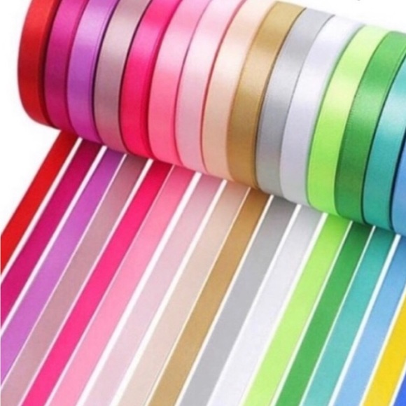 NEW Poshmark Packages "Thank you!" Gift Wrapping Shipping Supplies Set ~ 176Pcs - Picture 6 of 12